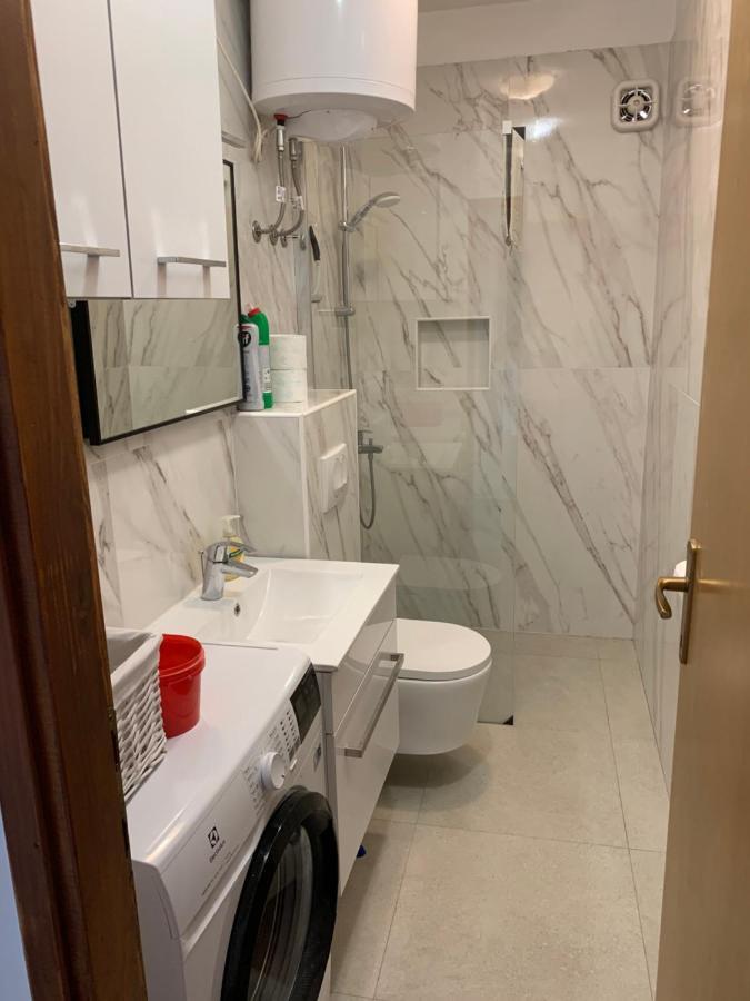 Apartmani Tonko Racisce Luaran gambar