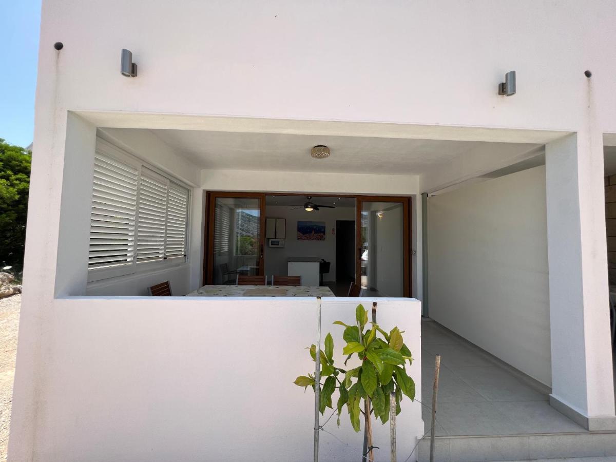 Apartmani Tonko Racisce Luaran gambar