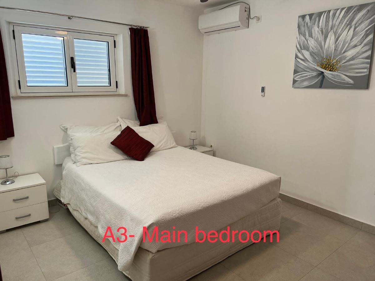 Apartmani Tonko Racisce Luaran gambar