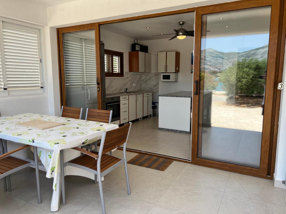 Apartmani Tonko Racisce Luaran gambar