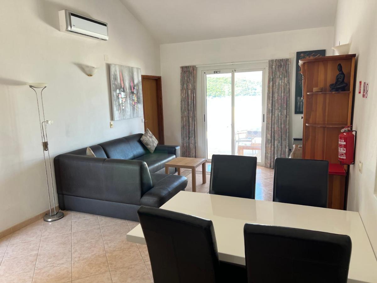 Apartmani Tonko Racisce Luaran gambar