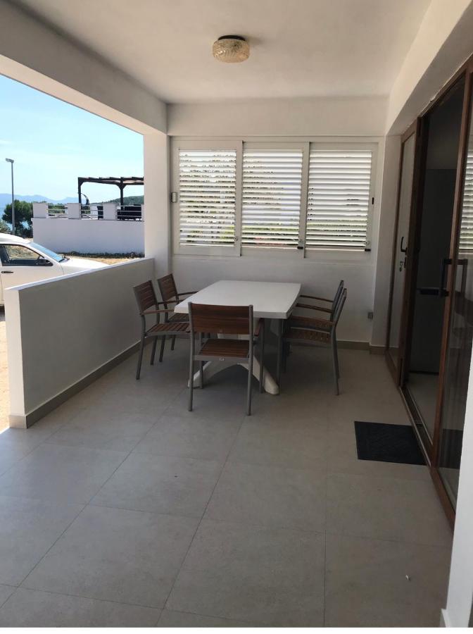 Apartmani Tonko Racisce Luaran gambar