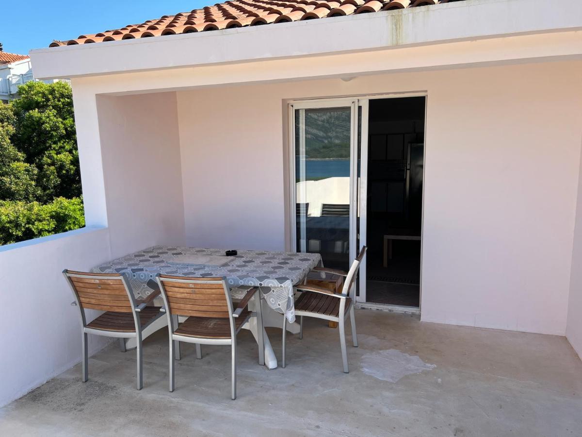 Apartmani Tonko Racisce Luaran gambar