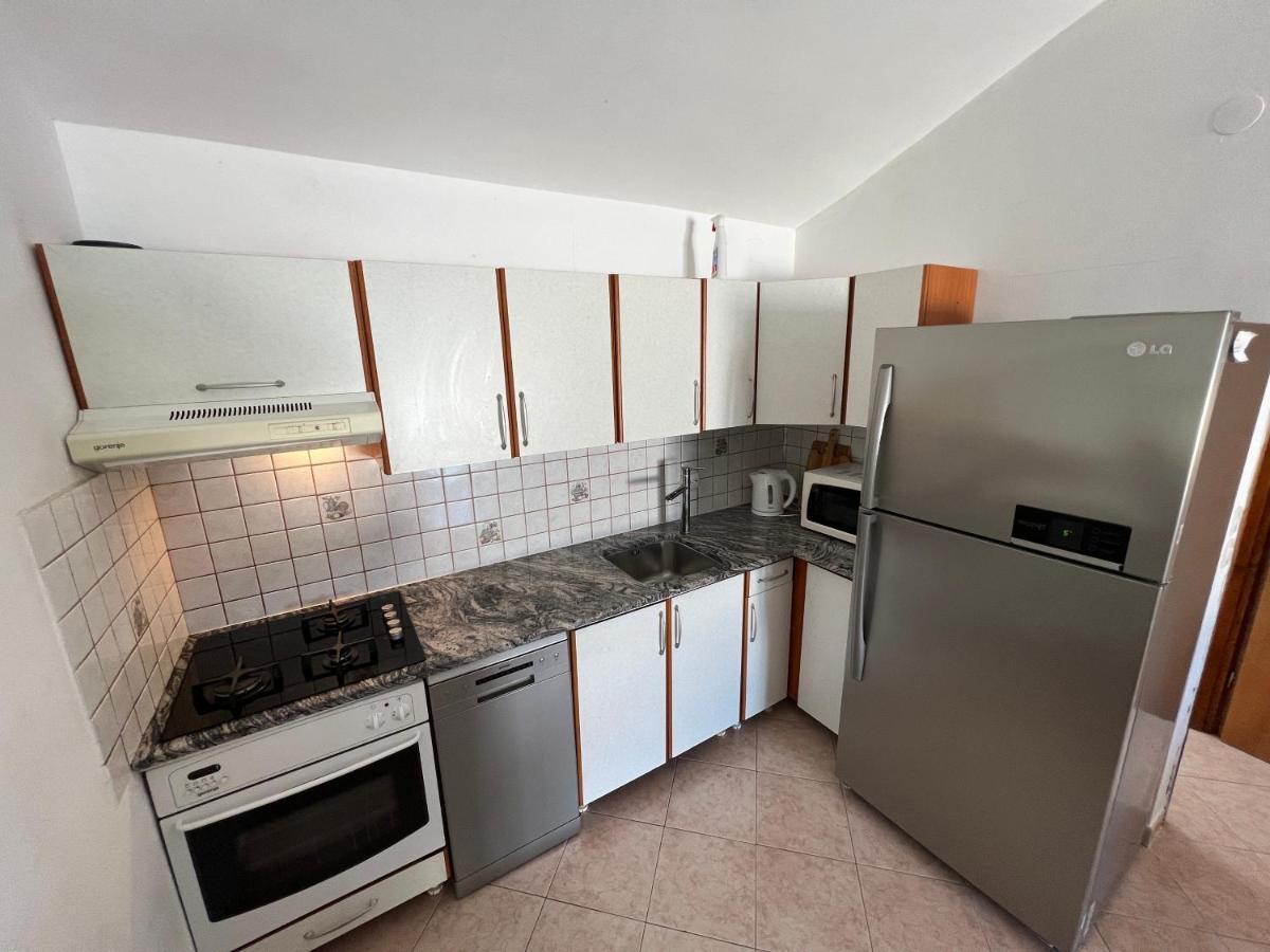 Apartmani Tonko Racisce Luaran gambar