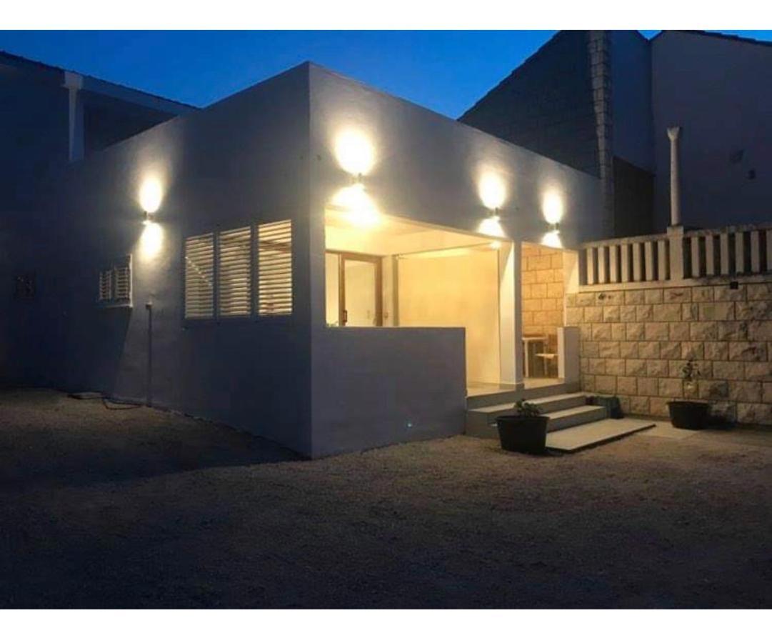 Apartmani Tonko Racisce Luaran gambar
