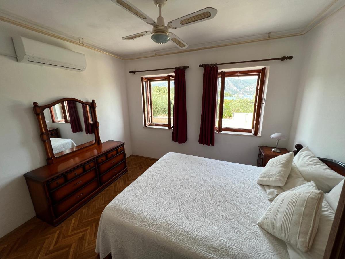 Apartmani Tonko Racisce Luaran gambar