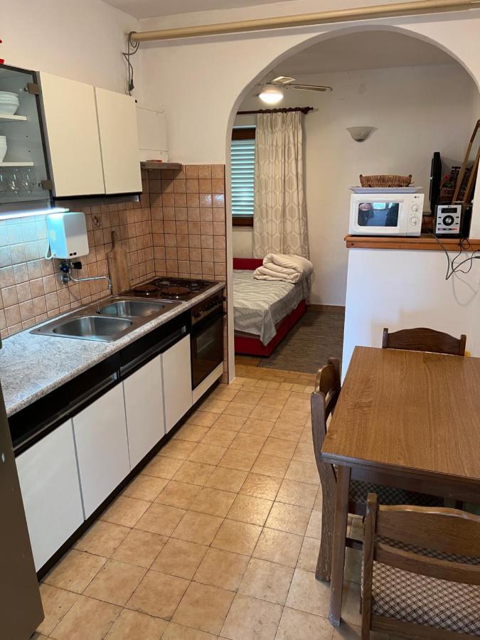 Apartmani Tonko Racisce Luaran gambar