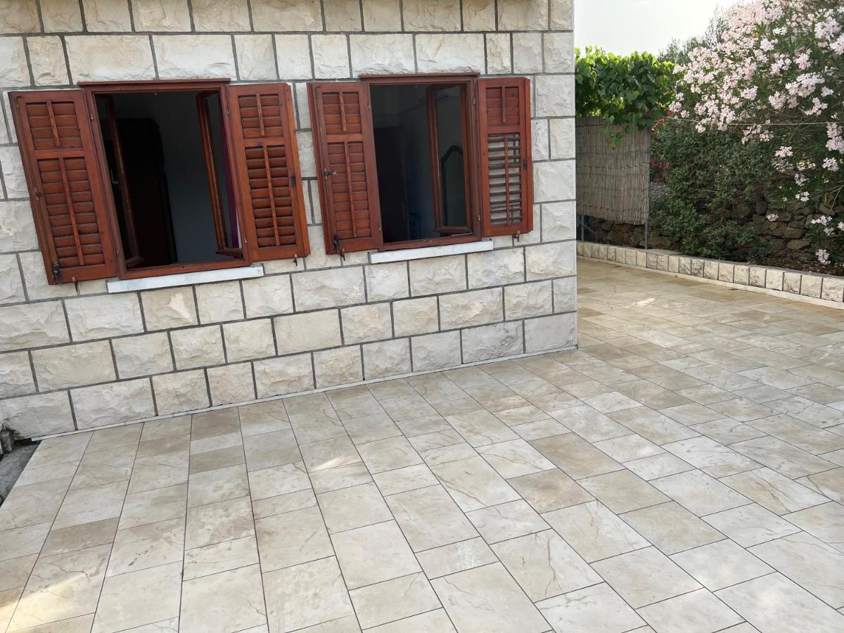 Apartmani Tonko Racisce Luaran gambar