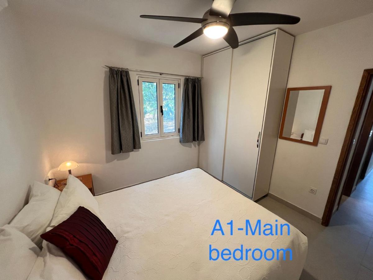 Apartmani Tonko Racisce Luaran gambar
