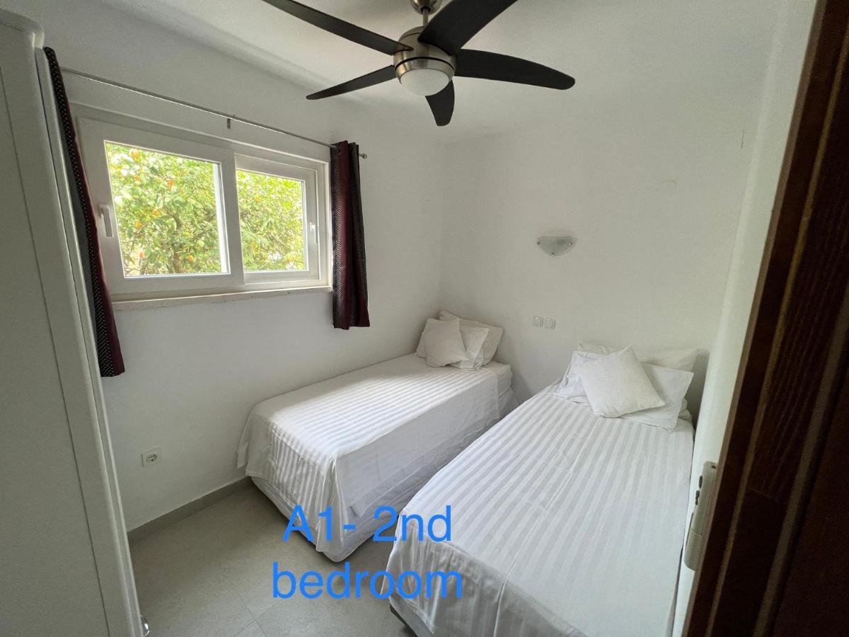 Apartmani Tonko Racisce Luaran gambar